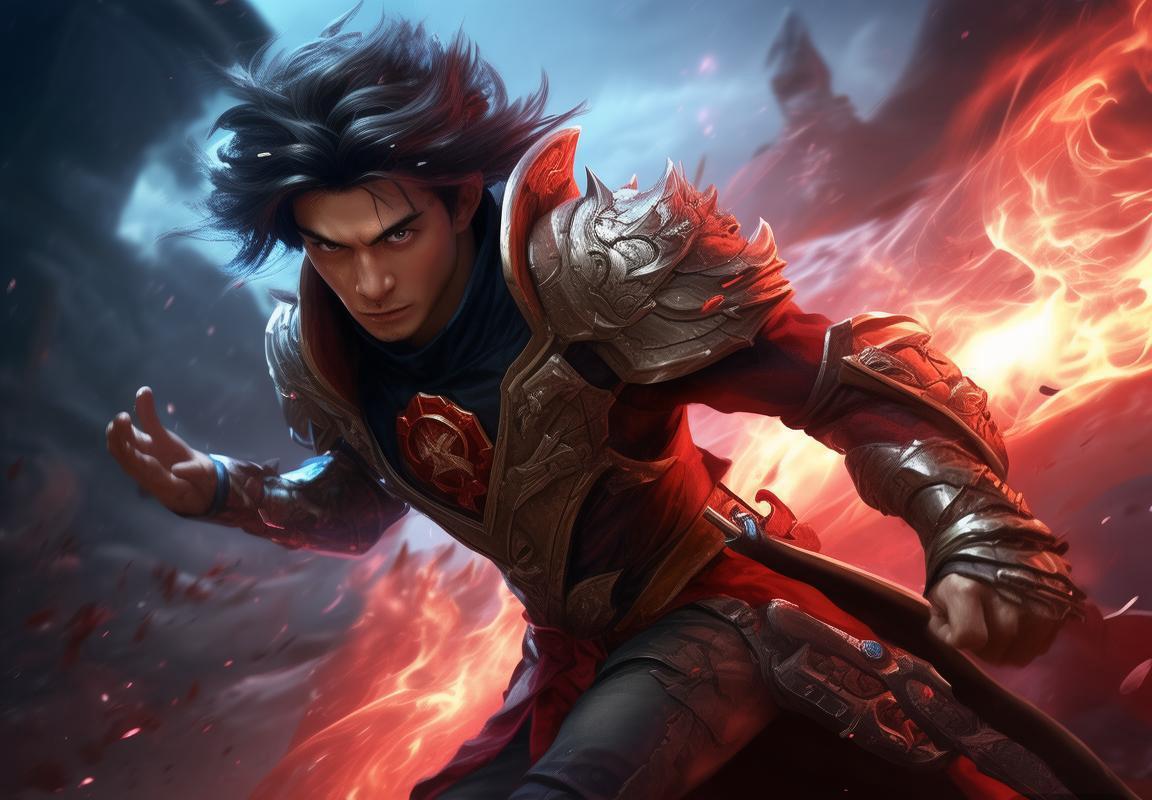 IG新人上单再现The Shy精神！LPL赛区天神下凡时刻，剑姬剑魔操作惊艳全场